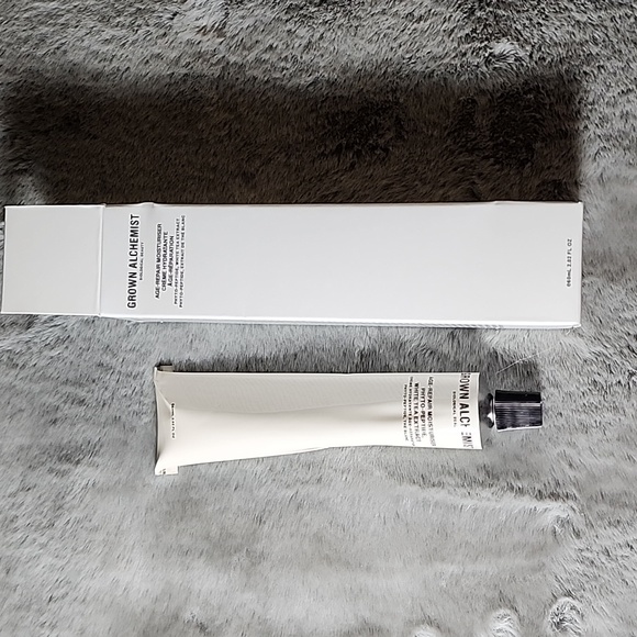 Grown Alchemist Other - NIB Grown Alchemist Age‎ Repair Moisturizer Full Size